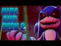 Hide and Seek 2 Ding Dong But it's scarier! Sonic.exe
