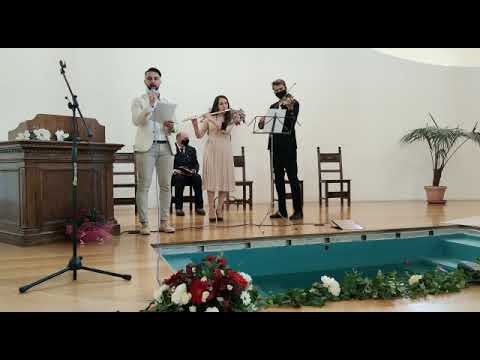 Se odi il Signore  - Cosmin