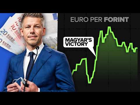 How Magyar Fixed Hungary's Economy