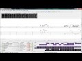 Jeff Loomis - Chosen Time GUITAR PRO TAB ...