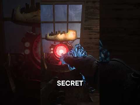 New INSANE Secret Pack a Punch Ability Black Ops 7 Zombies!