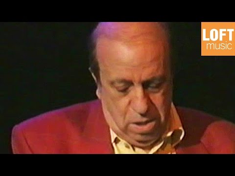 Martial Solal: Dizzy Gillespie - Boblicity