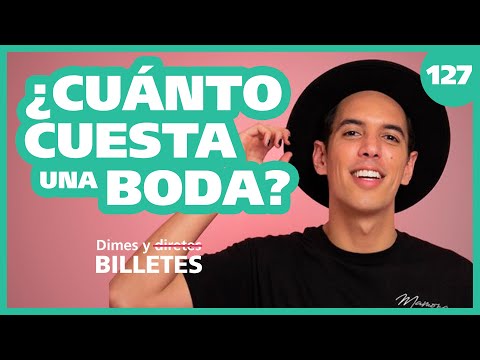 Secretos de un wedding planner | Un tal Fredo | Dimes y Billetes #127