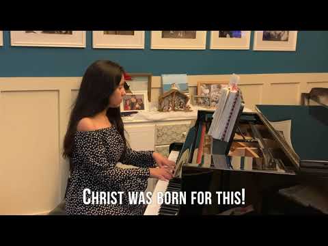 Good Christians, Now Rejoice (136)