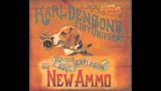 Karl Denson's Tiny Universe - "Everybody Knows That"