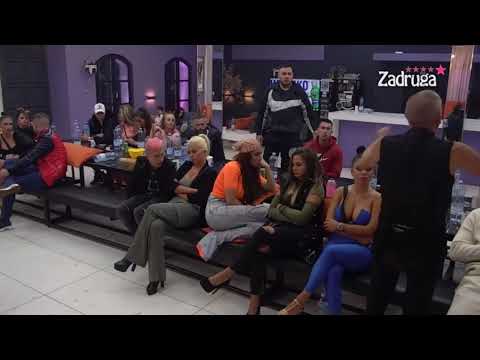 URNISAO GA Lepi Mića raskrinkao Cara, pa otkrio da on i dalje voli Dalilu