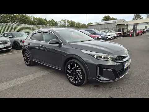 Kia XCeed 1.6 GDI Plug-in Hybrid - Image 2