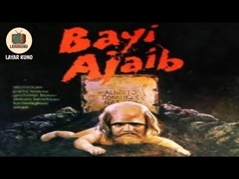 Bayi Ajaib (1982) Full Movie Kualitas Hd 1080p