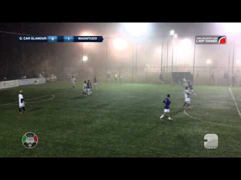 GOL PARADE | Serie A2 - 9^ | Gruppo Car Glamour VS Magnitudo