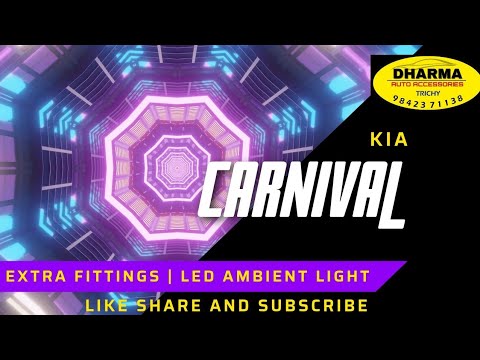 Dharma Auto Accessories Updates