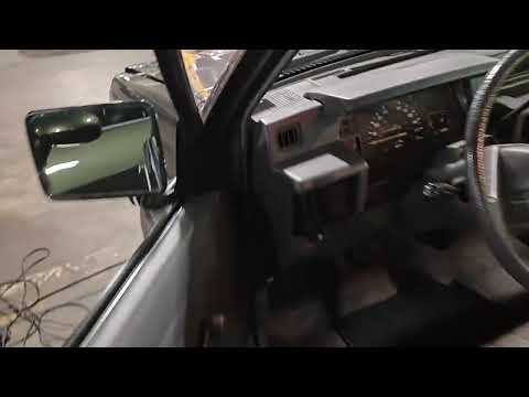 1989 Mitsubishi Pickup (CC-1872737) for sale in Houston, Texas