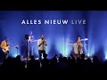 Eline Bakker - Alles Nieuw (live) feat. Dwight Dissels