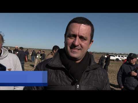 JORNADA TÉCNICA SOBRE PASTURAS EN LAGUNA YEMA