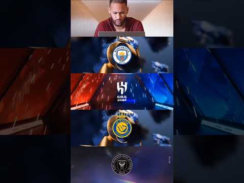 4X Pack To Say Welcome to Man City vs Al-Hilal vs Al-Nassr vs Inter Miami Players 🤯🔥 #fcmobile