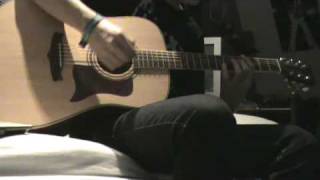 Fifteen Fathoms and Counting (Bring Me The Horizon)