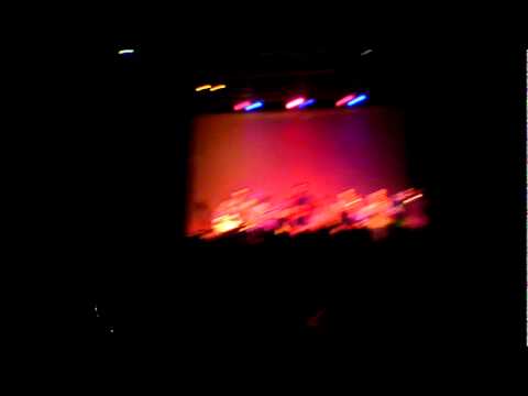 "La Corriera" - La Pegatina & Baciamolemani (Sala Zo, Catania)