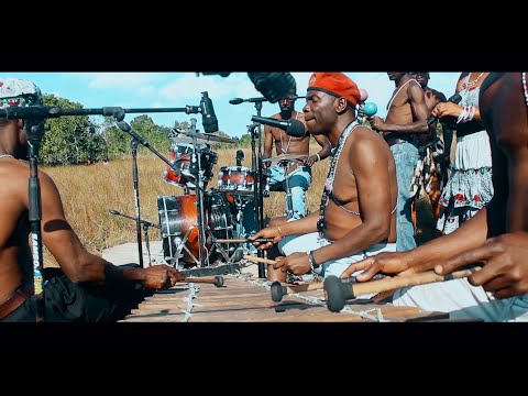 Pai Leão – Valimba, vídeo by Bless Ngonhama