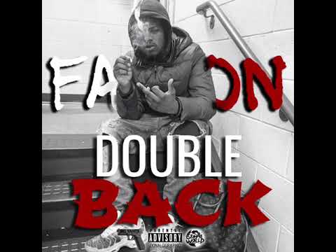 Fat Von - Double Back