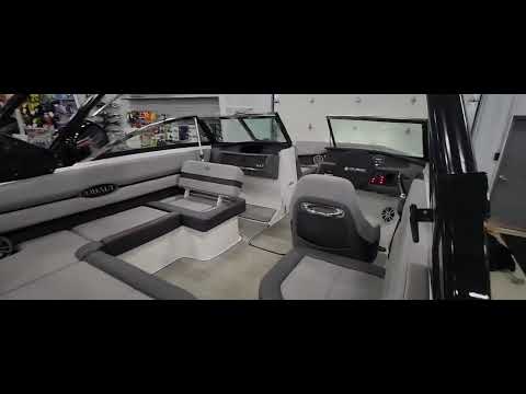 2023 Cobalt CS23 in Kaukauna, Wisconsin - Video 1