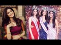Who Is Manasa Varanasi The Girl Who Won Miss India 2020
