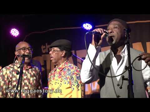 Rudy Mills feat. Keith & Tex & The Steadytones - 2/5 - Heavy Load + I'm Trapped + A Long Story