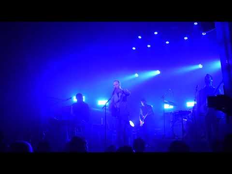 De Staat - Peptalk (Madrid 2019)