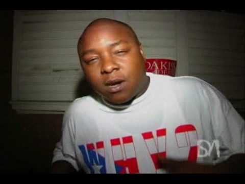 Jadakiss Freestyle - Smack DVD