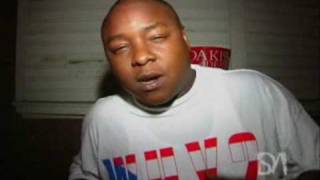 Jadakiss Freestyle - Smack DVD