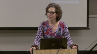 Disconnect: An Inconvenient Truth About Cell Phones by Devra Davis (pt 1)