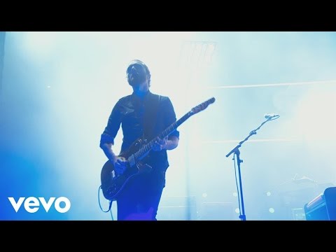 Vetusta Morla - Los Días Raros (En Directo)