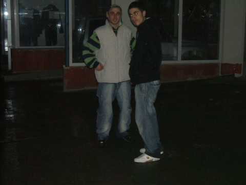 Real Force - Idolli Yt      [Bojanina]