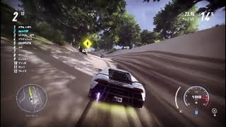Need for Speed Heatバグ？集 最後におまけでハチャメチャレース有り