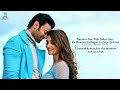 Ke Hume Aashiqui Aa Gayi Full Song With Lyrics Arijit Singh | Radhe Shyam | Parbhas
