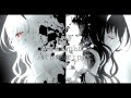 Hatsune Miku - Asymmetry / Асимметрия + english + rus sub ...