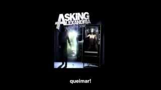 Asking Alexandria - Poison Legendado