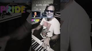 Big Dipper - Elton John cover 🌈