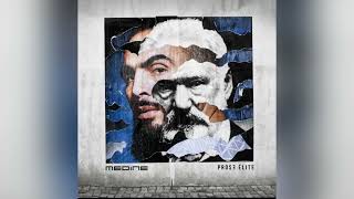 Médine/Lartiste/Lino/Sofiane/Alivor/Seth Gueko/Ninho/Youssoupha - GRAND PARIS (Version Skyrock)