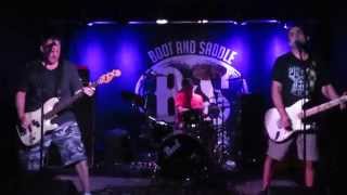 Shades Apart "Tainted Love"