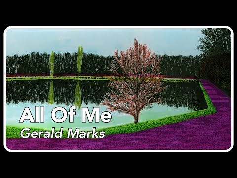 "All Of Me" by Gerald Marks | Kaëlig Red