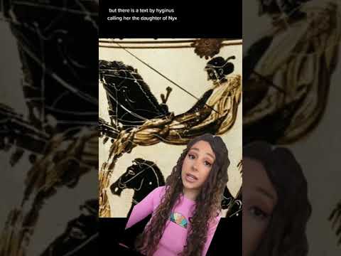 Eleos goddess of compassion