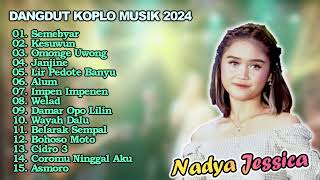 Download lagu DANGDUT KOPLO MUSIK 2024 | SEMEBYAR | IMPEN IMPENEN | ASMORO mp3 Download lagu DANGDUT KOPLO MUSIK 2024 | SEMEBYAR | IMPEN IMPENEN | ASMORO mp3