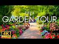 Scenery Video Ecards, We hope you enjoy this 2024 summer garden tour of..