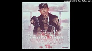 Cosculluela ft. Arcangel, Daddy Yankee &amp; Wisin - Baby Boo (Remix Full Version)