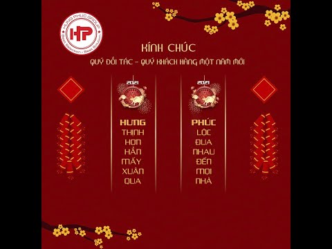 HƯNG PHÚC HCM TEAM BUILDING & YEAR END PARTY 2020