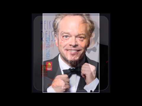 Heiko Reissig - Das gibt’s nur einmal