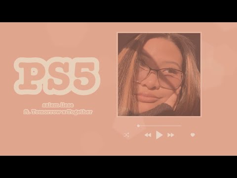 Salem ilese and TXT - "PS5 ft. Alan Walker“ | lyssacovers