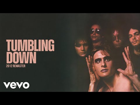 Steve Harley & Cockney Rebel - Tumbling Down (2012 Remaster) [Official Audio]