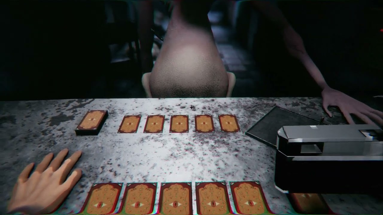 Trailer