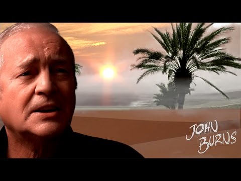 The Touch Of The Master - John Burns