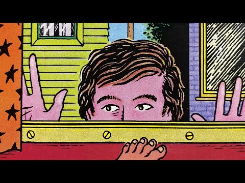 More Alternative comics unboxed!